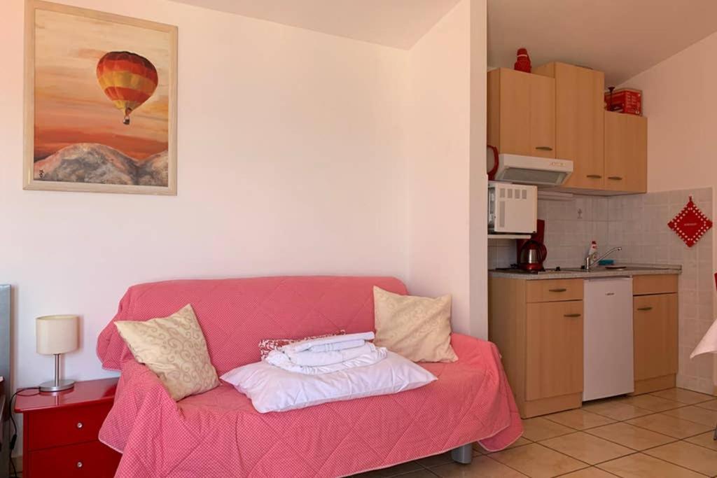 Apartment 4 With Pool And Amazing Sea View 洛克瓦罗戈兹尼察 外观 照片